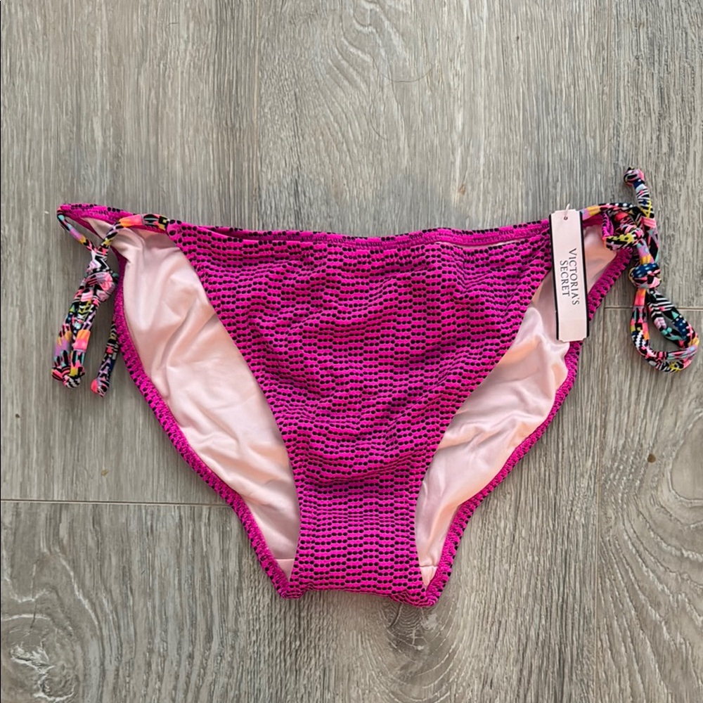 Victoria's Secret String Bikini Bottom